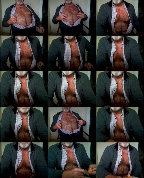 Download Video File: cam4 hairybull