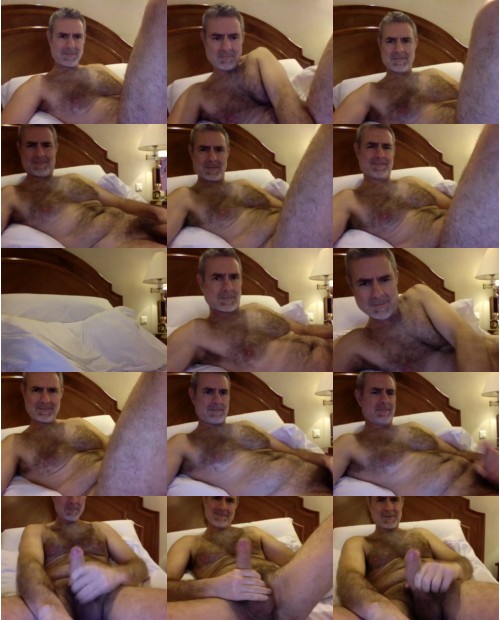 Download Video File: cam4 hairymann