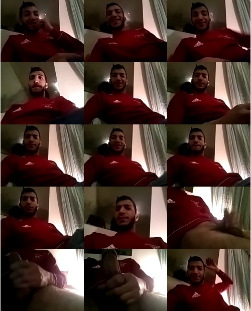 Download Video File: cam4 hassan49