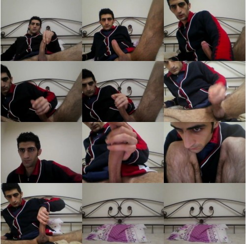 Download Video File: cam4 hatiralar07