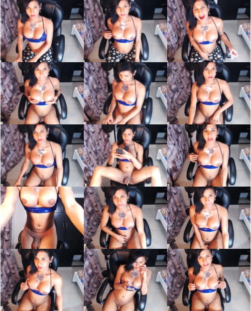 Download Video File: cam4 hechicera ts