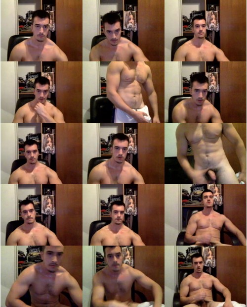 Download Video File: cam4 hernanskypee