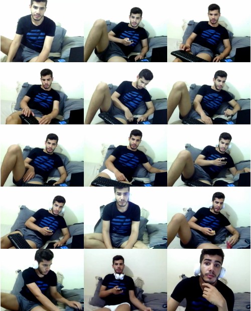 Download Video File: cam4 hiagovicctor