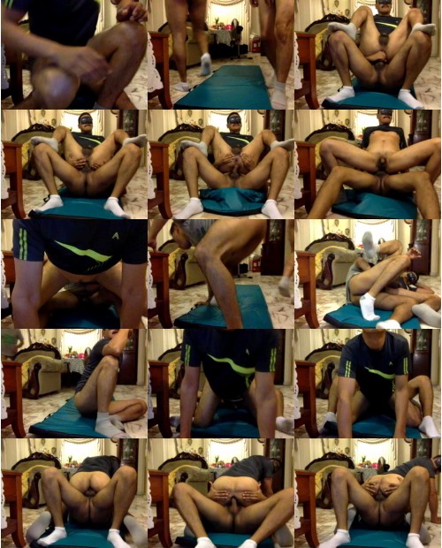 Download Video File: cam4 hitller66