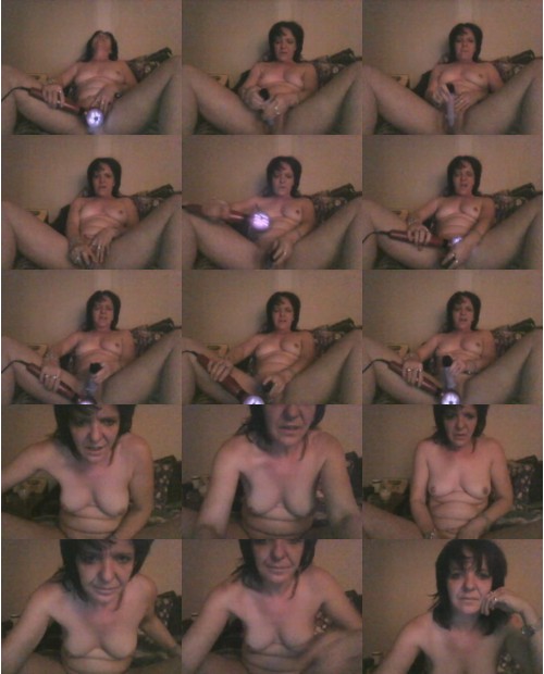 Download Video File: cam4 hornygirl43