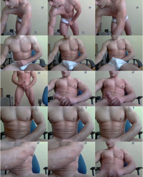Download Video File: cam4 hot body xxx