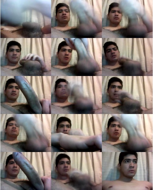 Download Video File: cam4 hot patrick