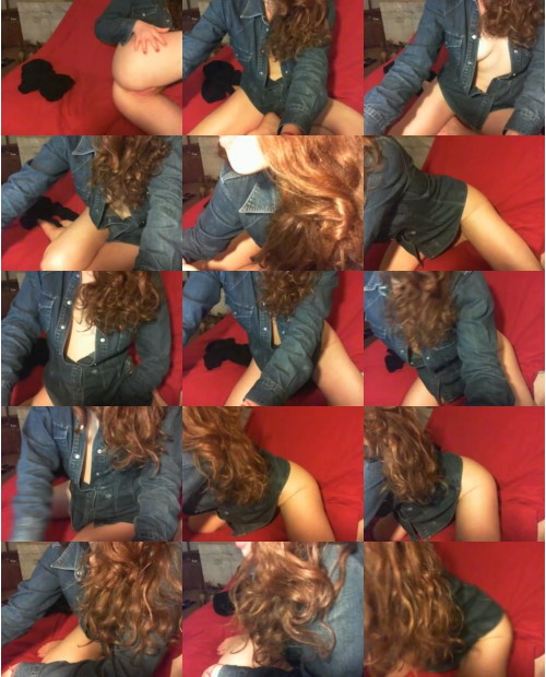 Download Video File: cam4 hotredsexy