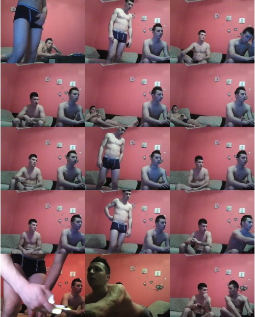 Download Video File: cam4 hotshow4