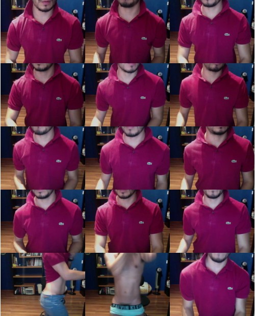 Download Video File: cam4 hottiemexico