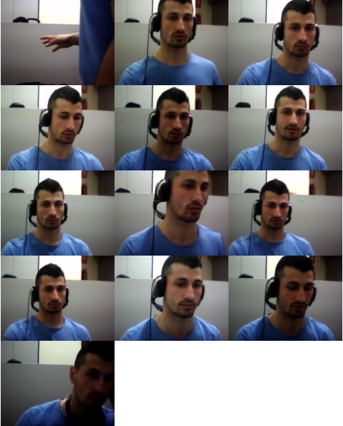 Download Video File: cam4 iancu elvis