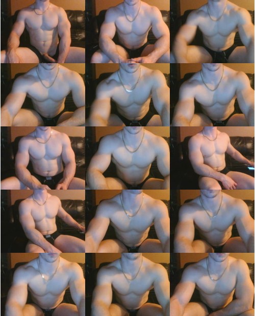 Download Video File: cam4 iluvcoochie