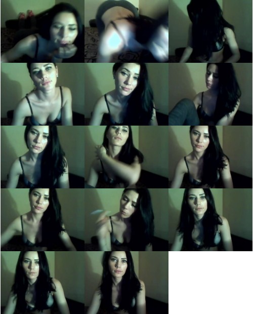 Download Video File: cam4 izzabela