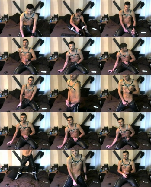Download Video File: cam4 jaybob2