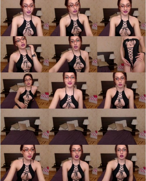 Download Video File: cam4 jessicard