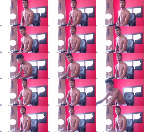 Download Video File: cam4 jesuakerenn9