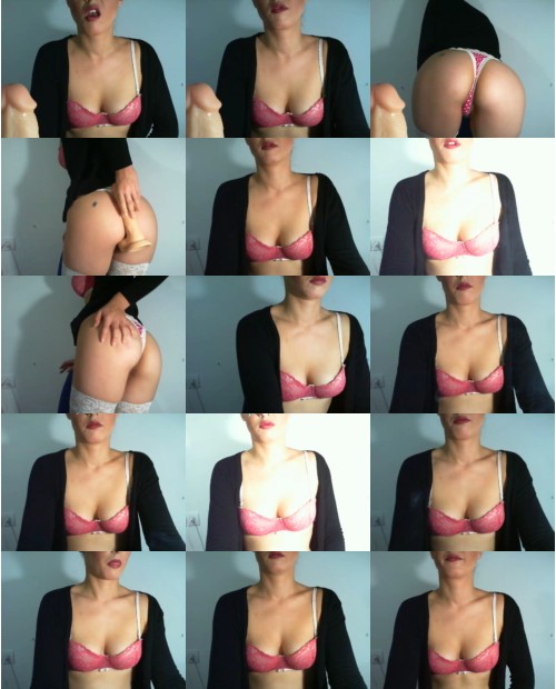 Download Video File: cam4 jimenastar