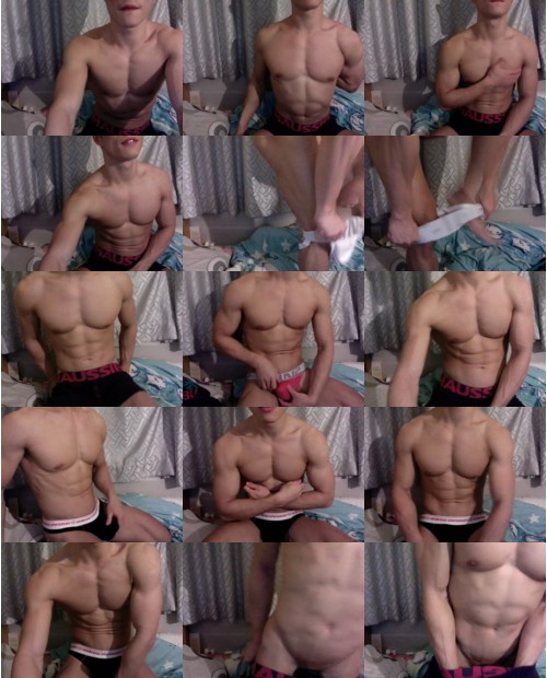 Download Video File: cam4 joboman12345