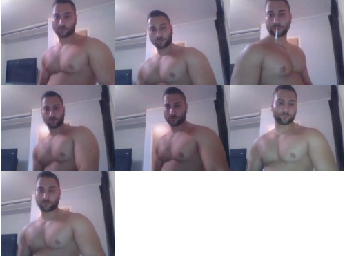 Download Video File: cam4 jungrallig