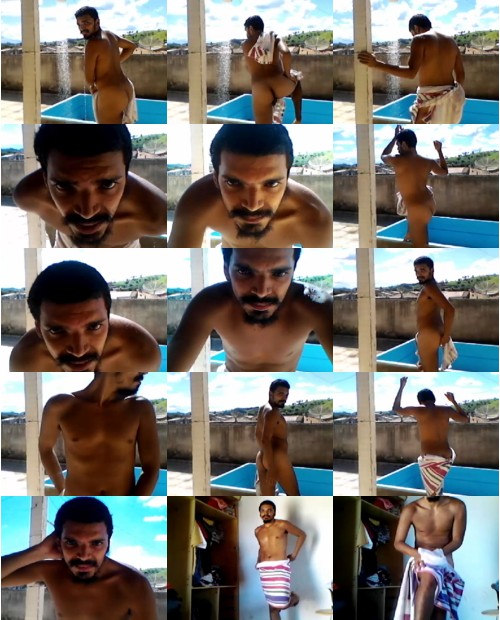 Download Video File: cam4 juniorlima92