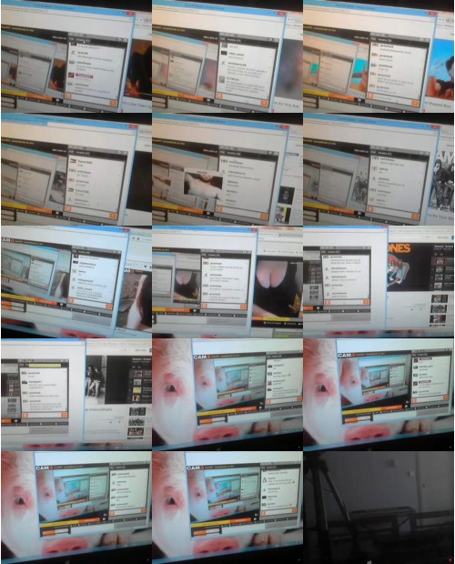 Download Video File: cam4 kaoskns
