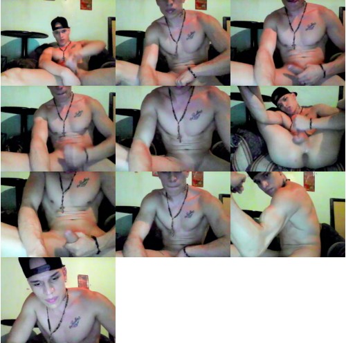 Download Video File: cam4 kenin90
