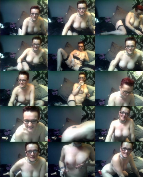 Download Video File: cam4 kikilaplume