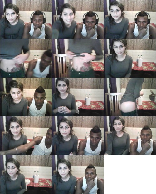 Download Video File: cam4 kimkenyewest