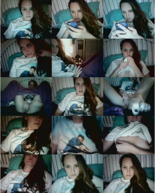 Download Video File: cam4 kkatecray