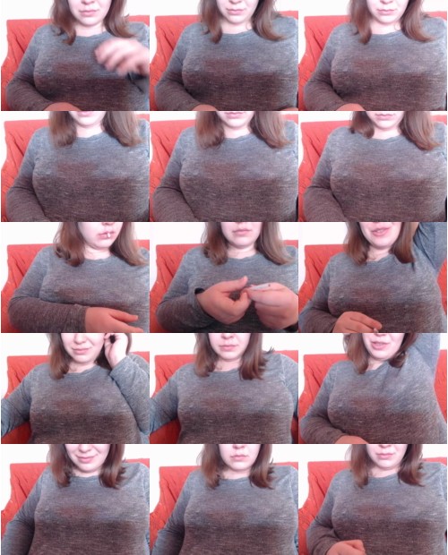 Download Video File: cam4 lady charm