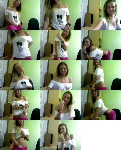 Download Video File: cam4 lady sofi