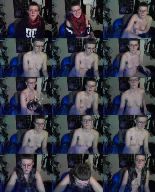 Download Video File: cam4 ladydeadpool