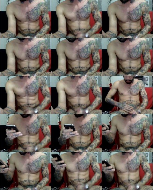 Download Video File: cam4 lavapies26