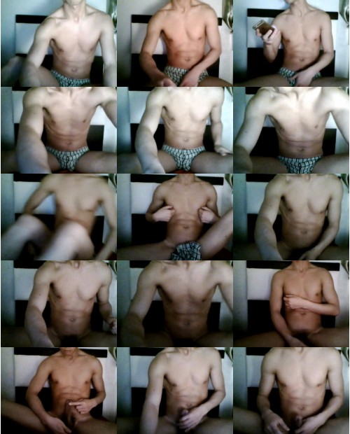 Download Video File: cam4 leanfitguy6