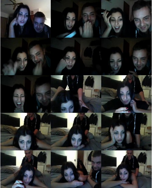 Download Video File: cam4 leviatan1981