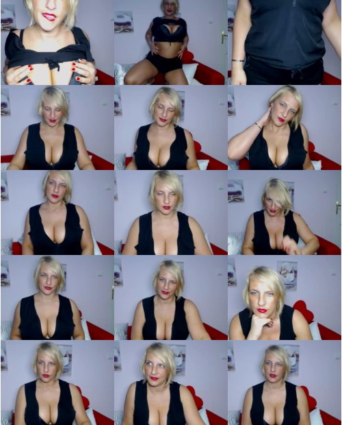 Download Video File: cam4 luisasexy69