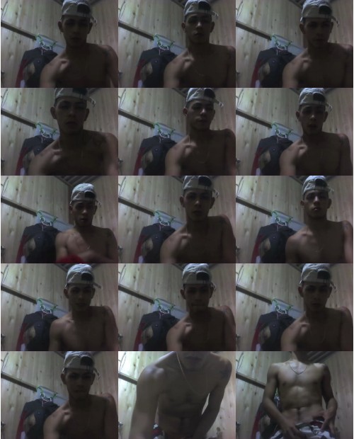 Download Video File: cam4 luisjeampi