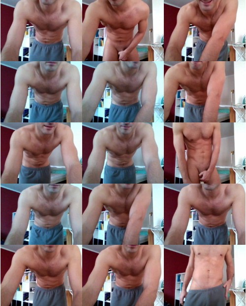 Download Video File: cam4 m1ch4l