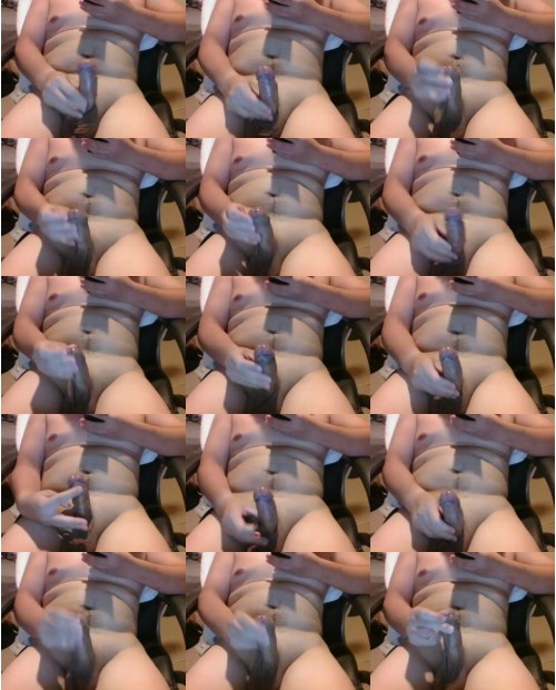 Download Video File: cam4 mammonbill