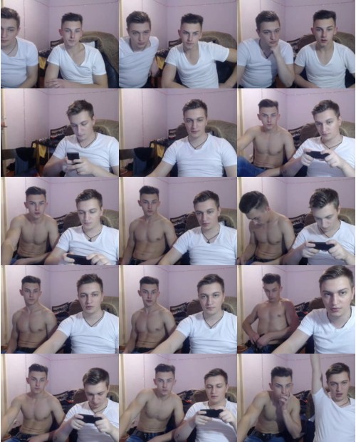 Download Video File: cam4 markandjon