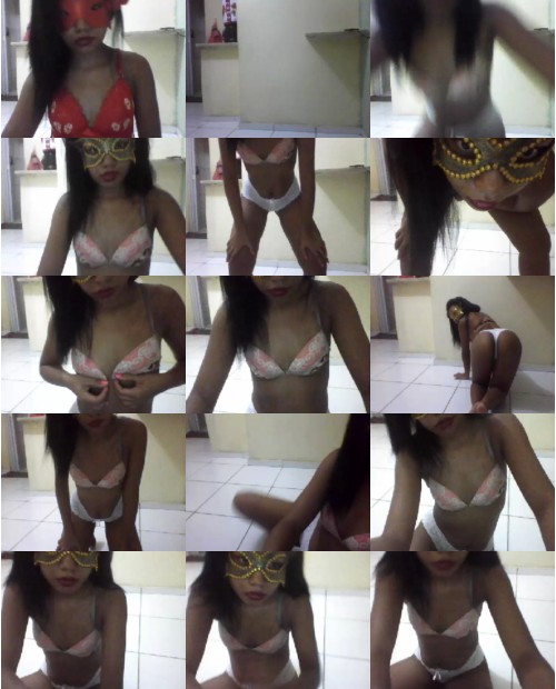 Download Video File: cam4 mascarada21