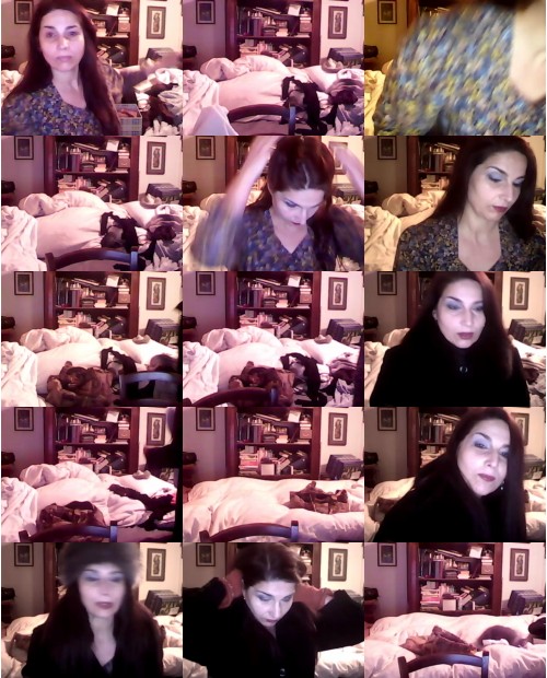 Download Video File: cam4 melantha
