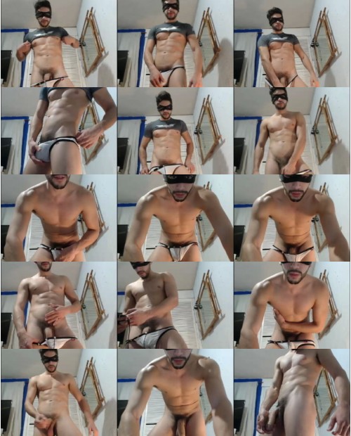 Download Video File: cam4 mexcam01