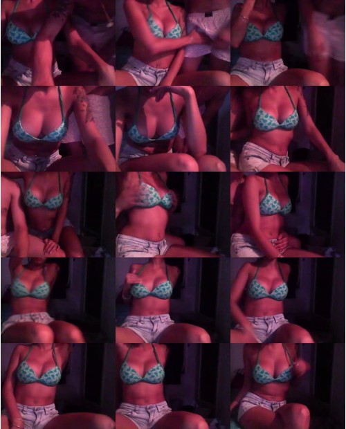 Download Video File: cam4 miflor bella