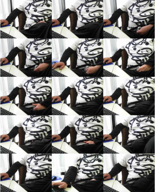 Download Video File: cam4 mirataka