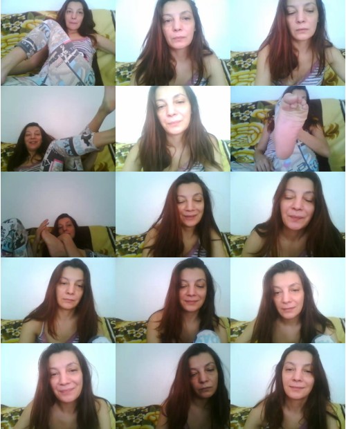 Download Video File: cam4 miruna82