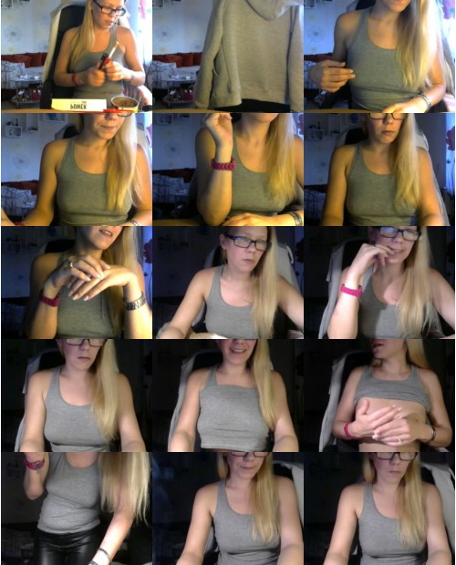 Download Video File: cam4 mistymisty