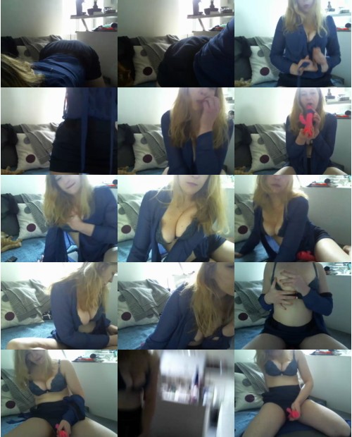 Download Video File: cam4 moimarie26