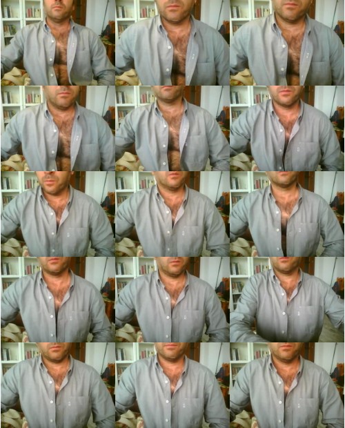 Download Video File: cam4 moreno39a