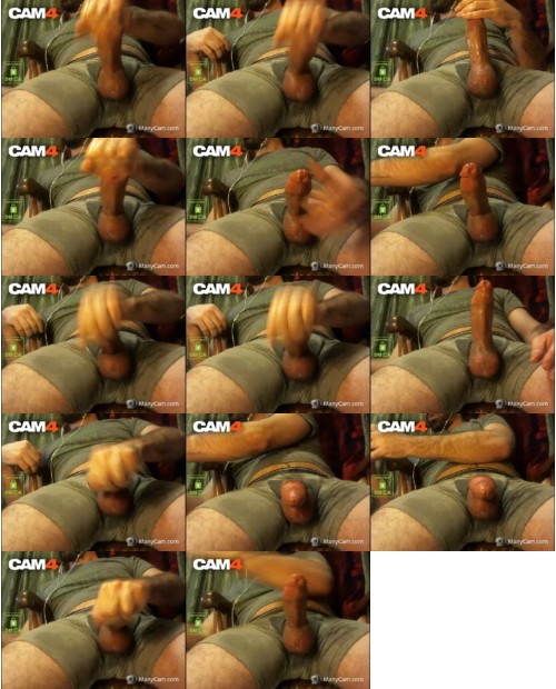 Download Video File: cam4 mrshowitall